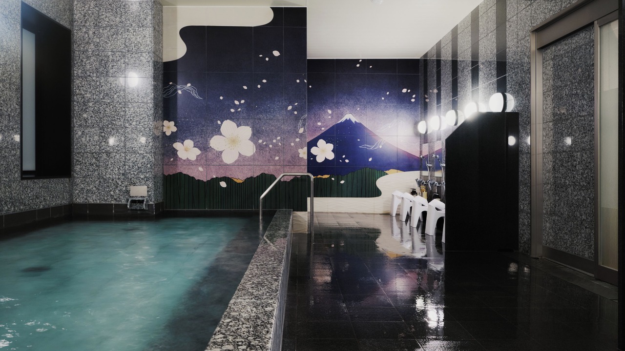 Photo of Bathroom in Koto
