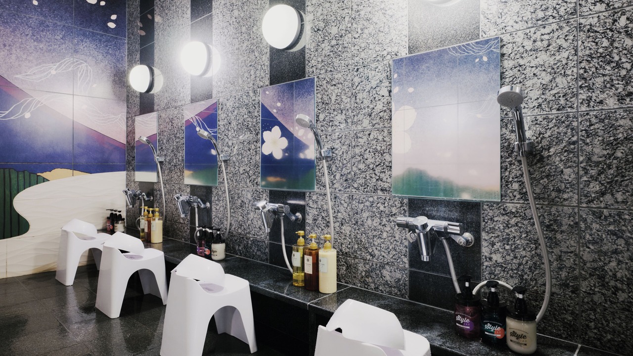 Photo of Bathroom in Koto
