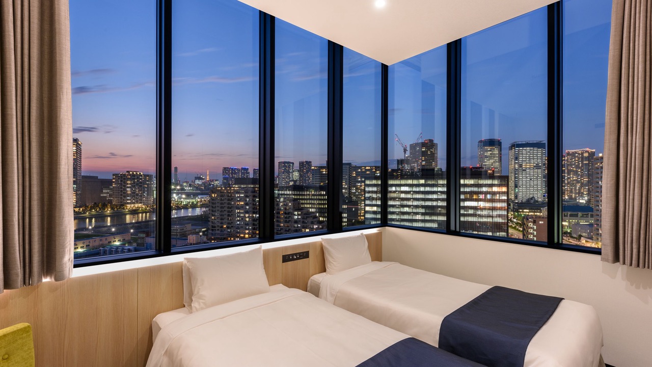 Photo of Bedroom in Koto