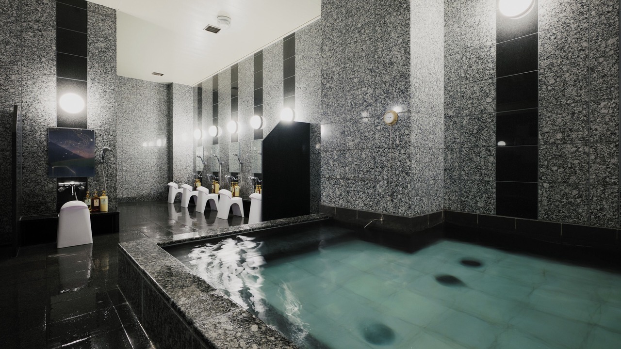 Photo of Bathroom in Koto