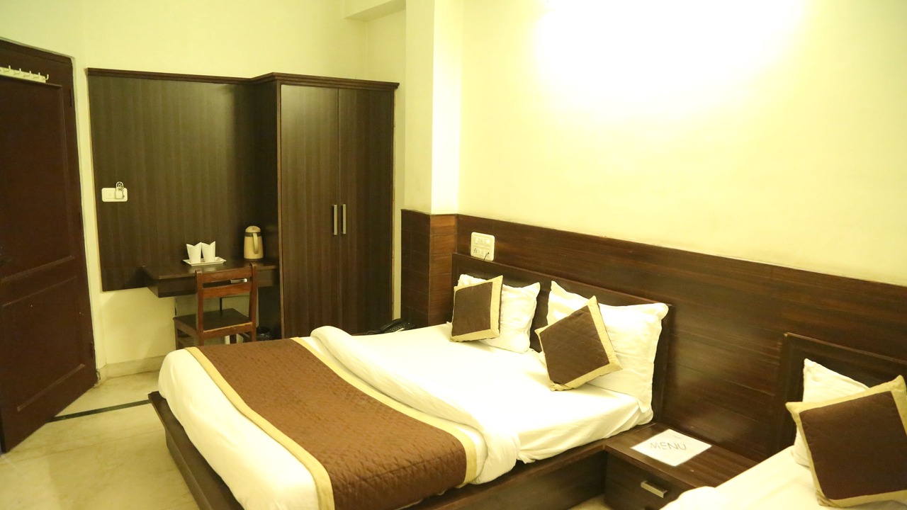 Photo of Bedroom in Gopalbari