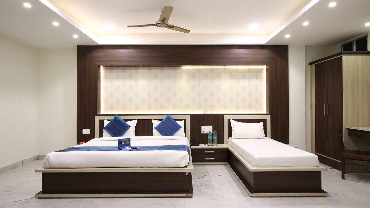 Photo of Bedroom in Gopalbari