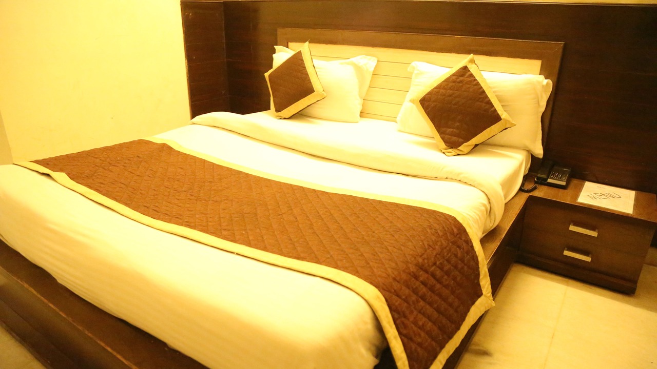 Photo of Bedroom in Gopalbari
