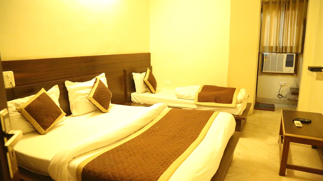 Photo of Bedroom in Gopalbari
