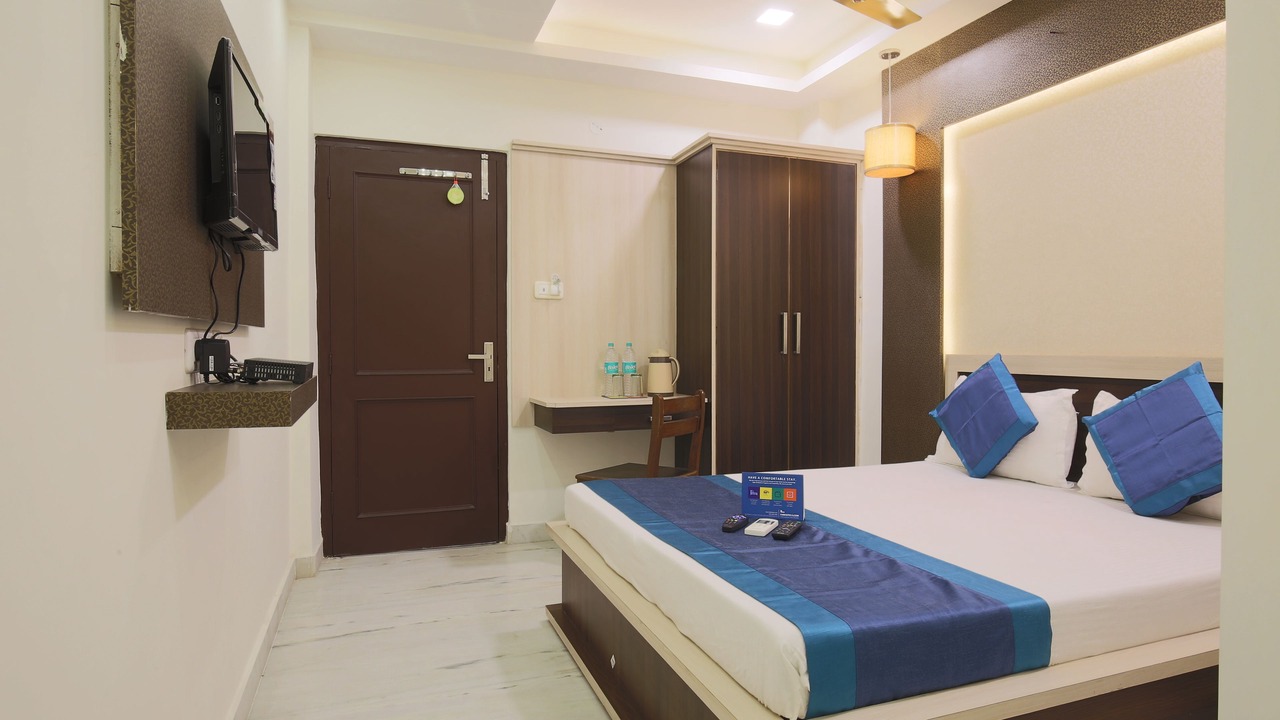 Photo of Bedroom in Gopalbari