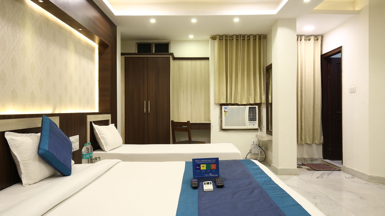 Photo of Bedroom in Gopalbari