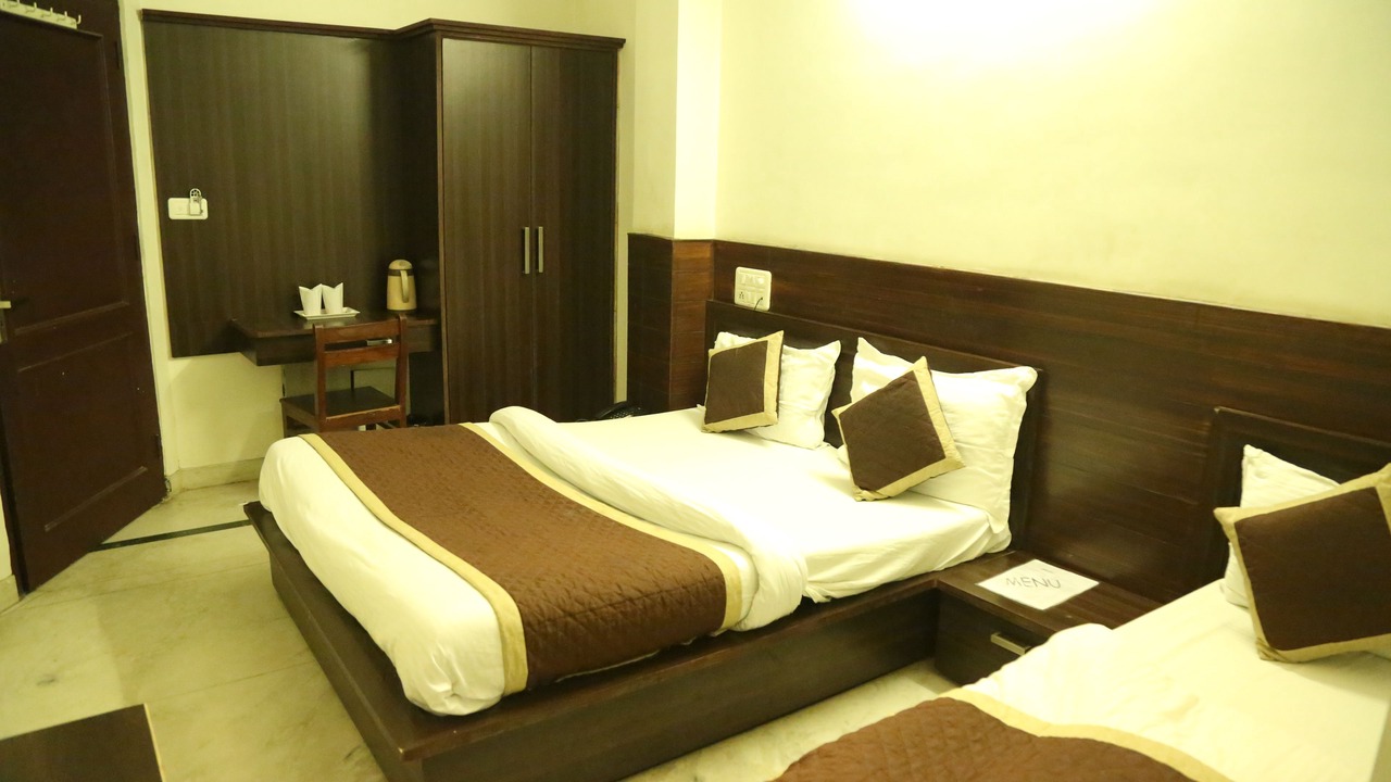Photo of Bedroom in Gopalbari