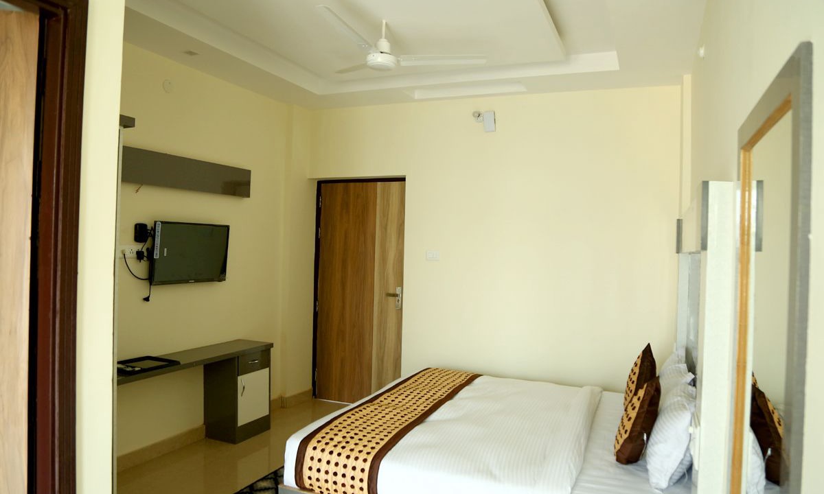 Photo of Bedroom in Dehradun