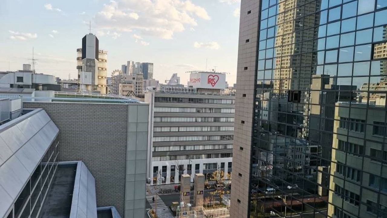 Photo of Others in Minamisenba