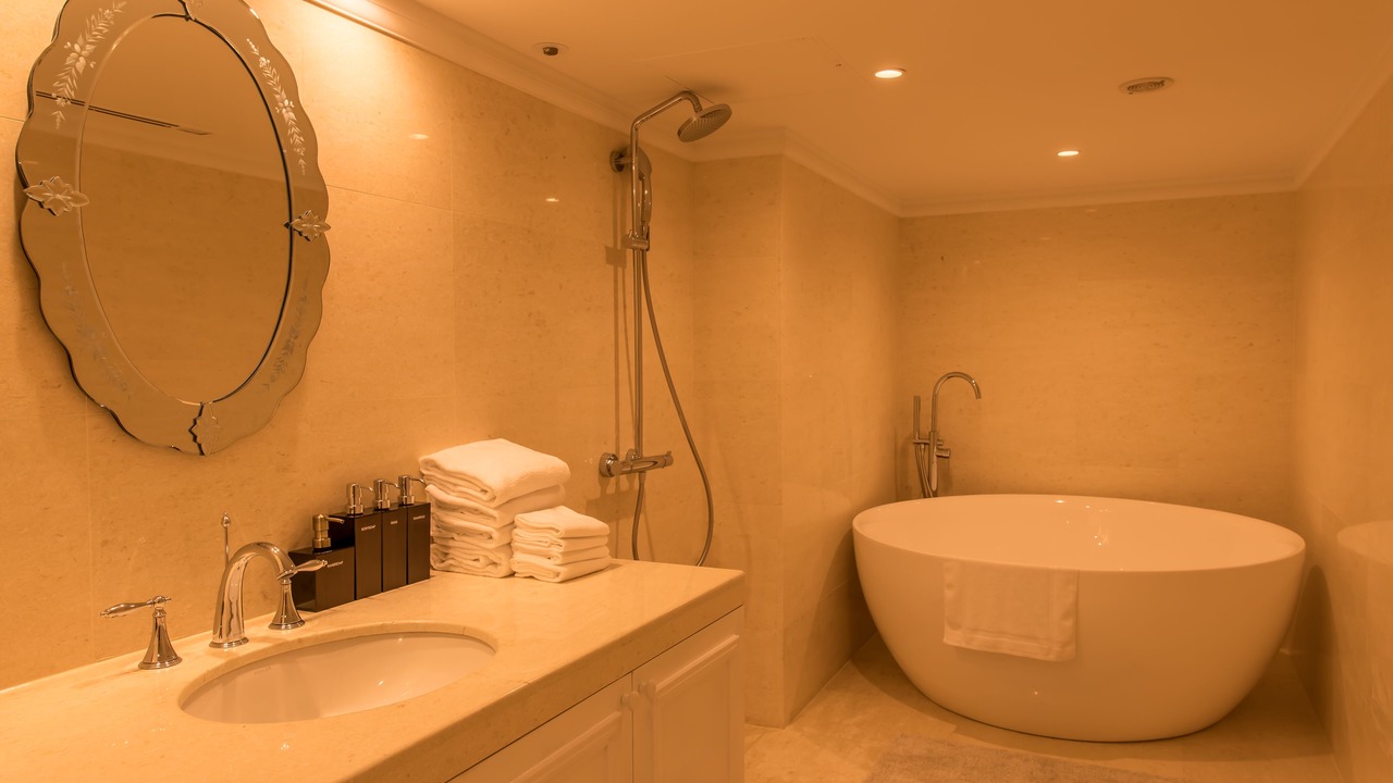 Photo of Bathroom in Minamisenba