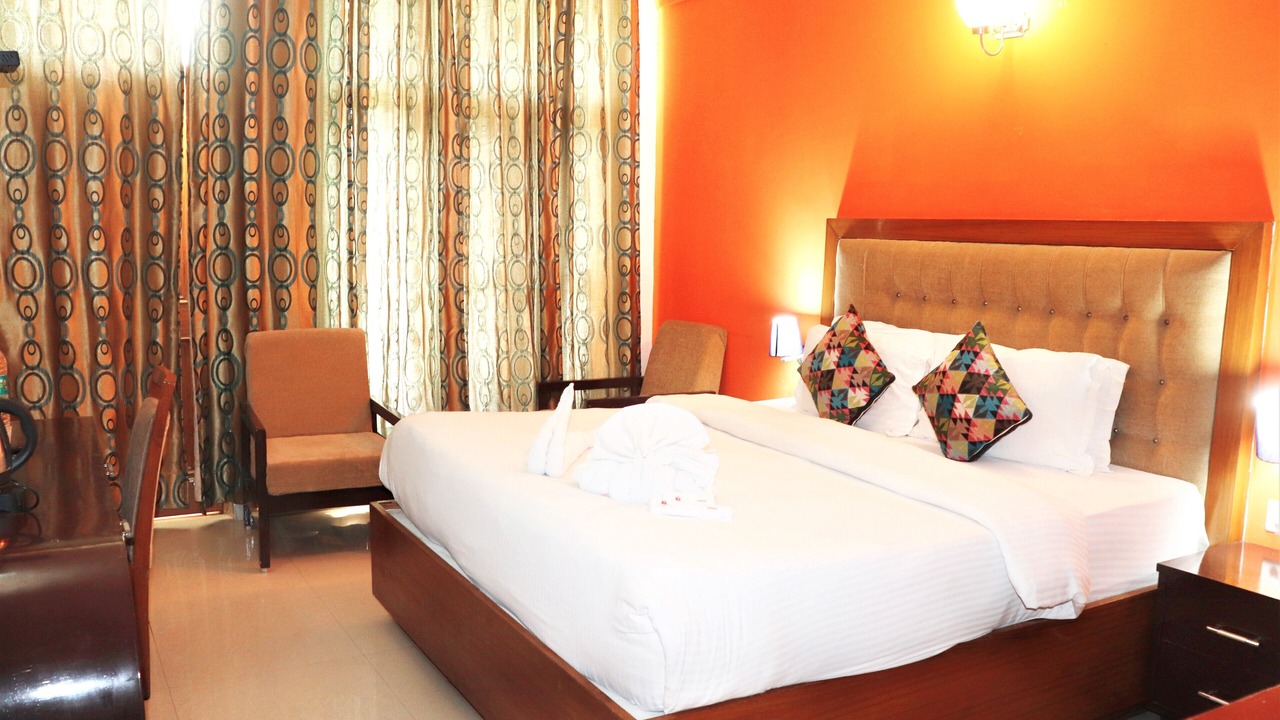 Photo of Bedroom in Dehradun