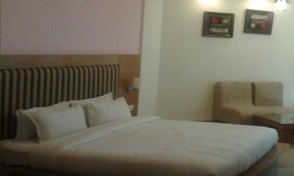 Photo of Bedroom in Dehradun