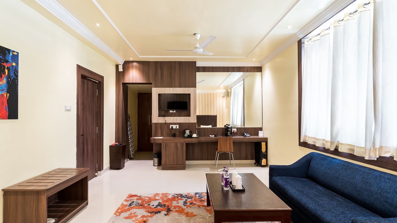 Photo of Bedroom in Bodh Gaya
