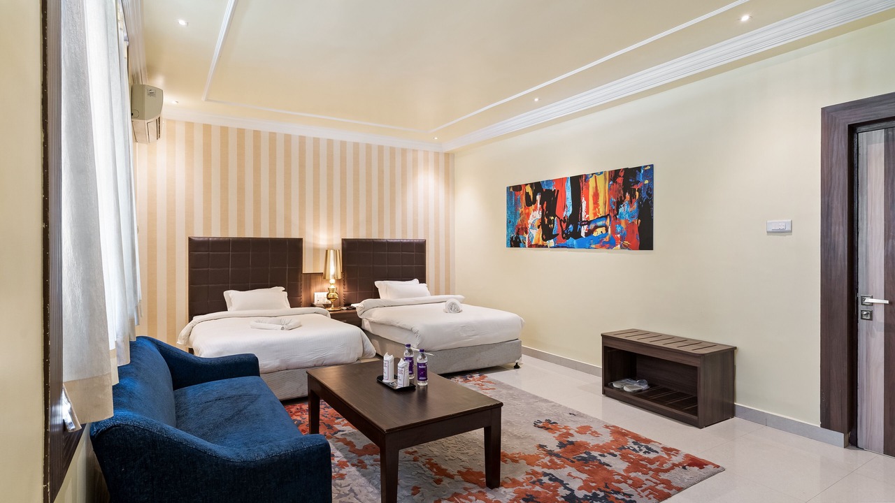 Photo of Bedroom in Bodh Gaya