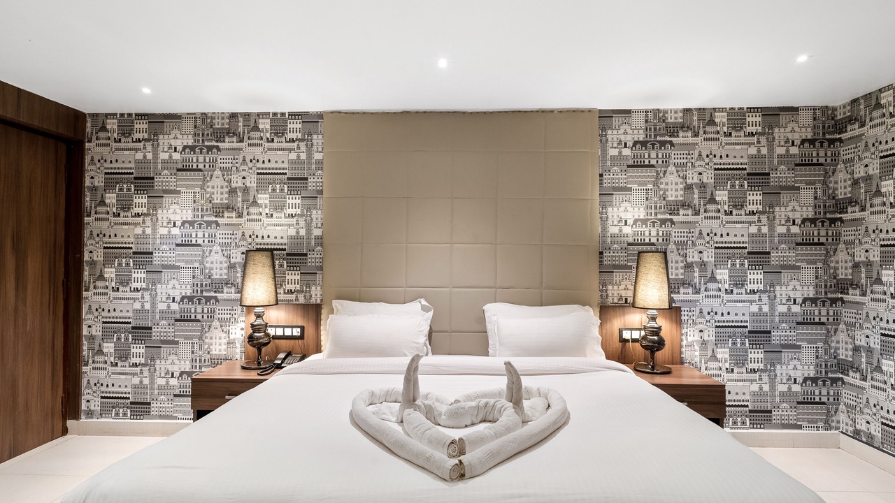 Photo of Bedroom in Bodh Gaya