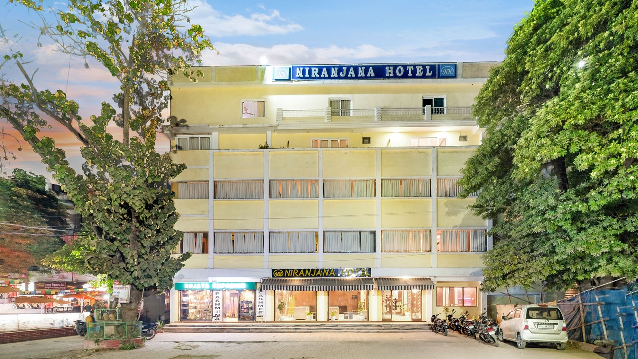 Photo of Outdoor in Bodh Gaya