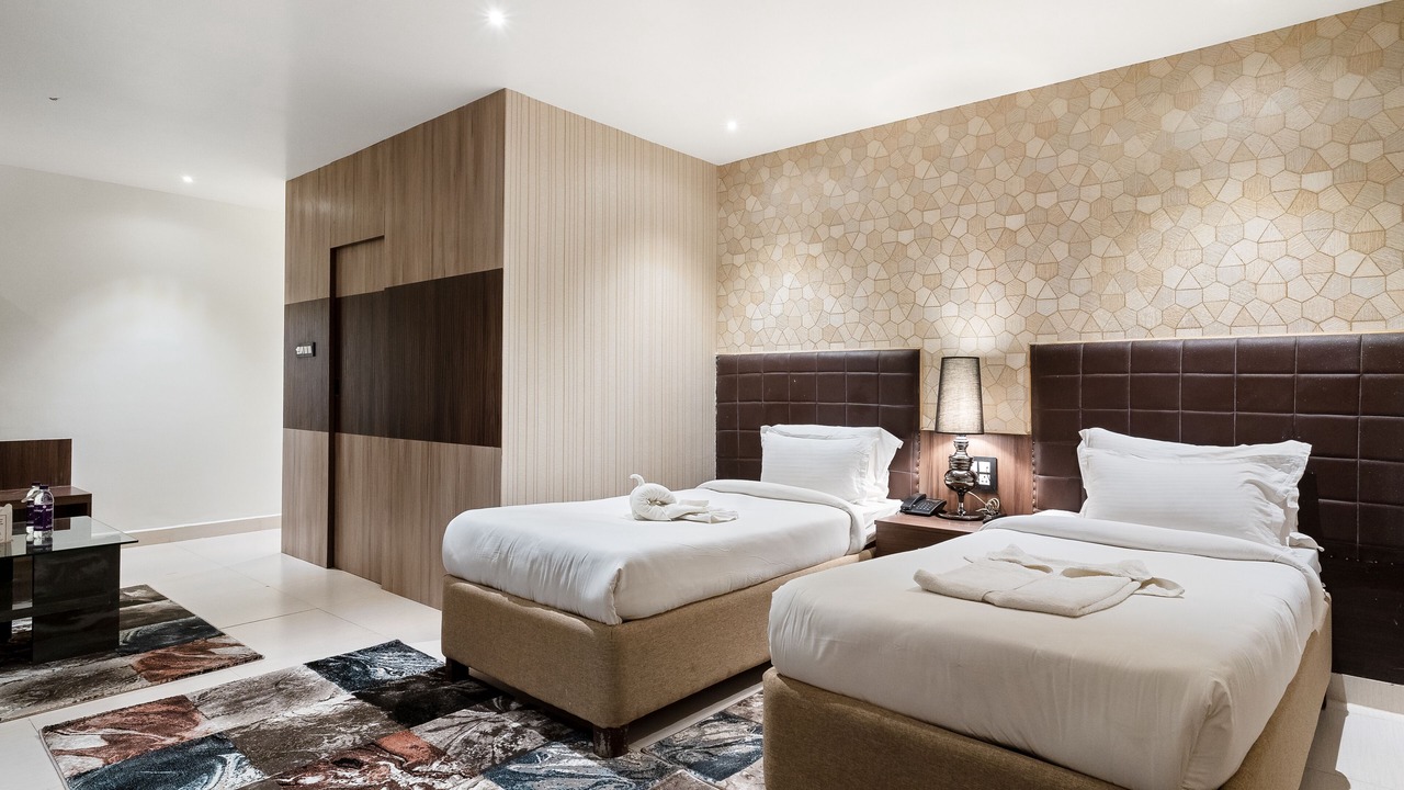 Photo of Bedroom in Bodh Gaya