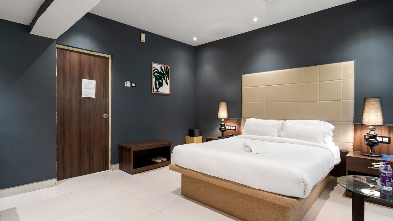 Photo of Bedroom in Bodh Gaya