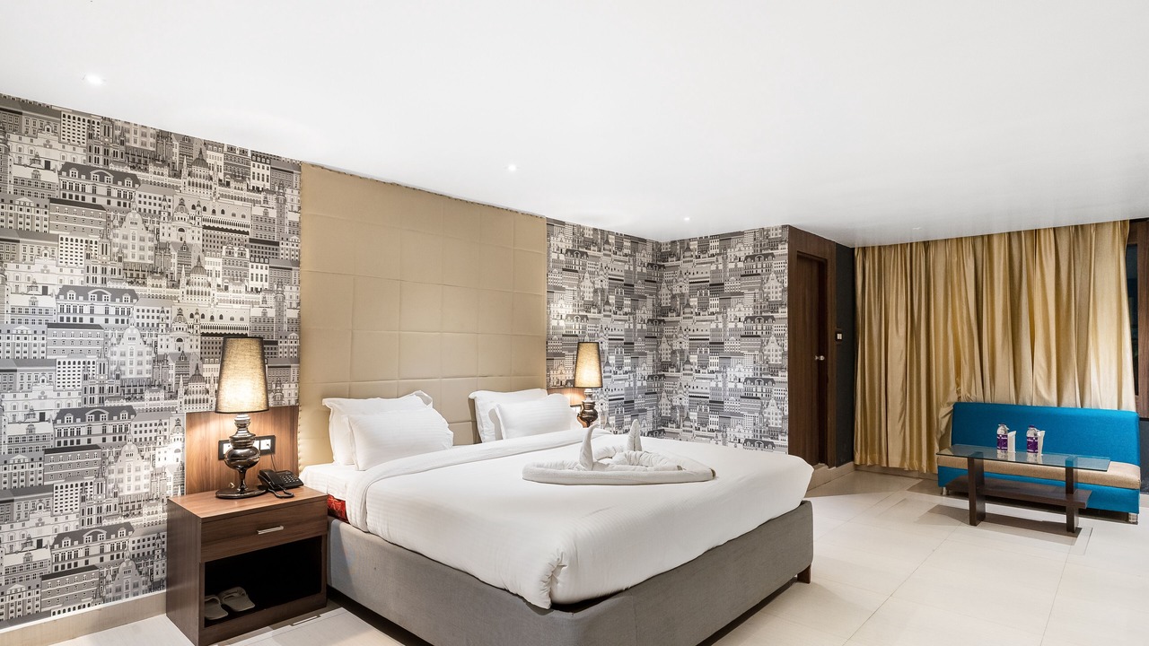 Photo of Bedroom in Bodh Gaya