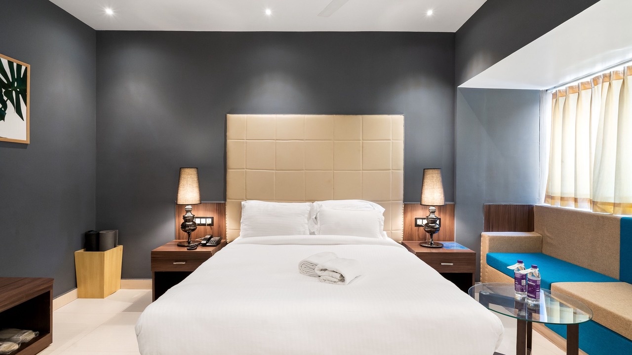 Photo of Bedroom in Bodh Gaya