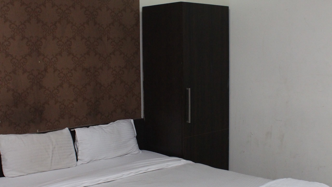 Photo of Bedroom in Civil Lines