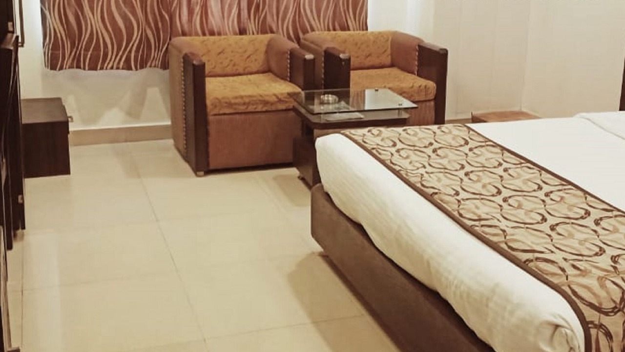 Photo of Bedroom in Civil Lines