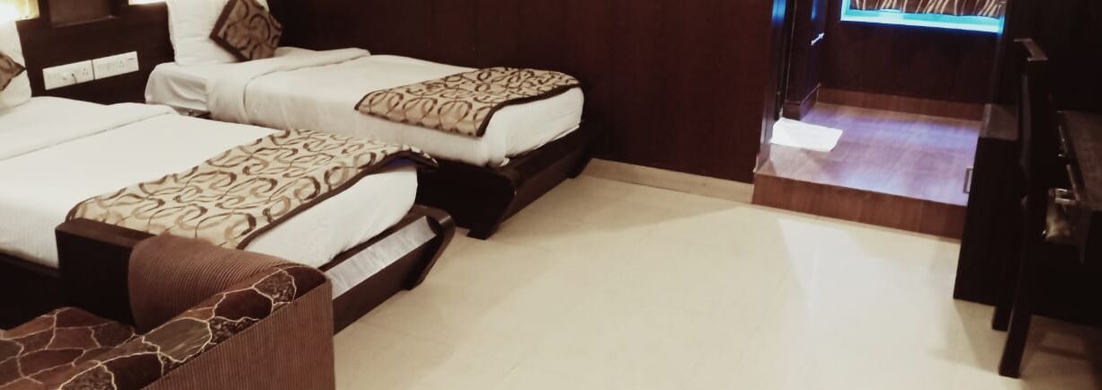 Photo of Bedroom in Civil Lines
