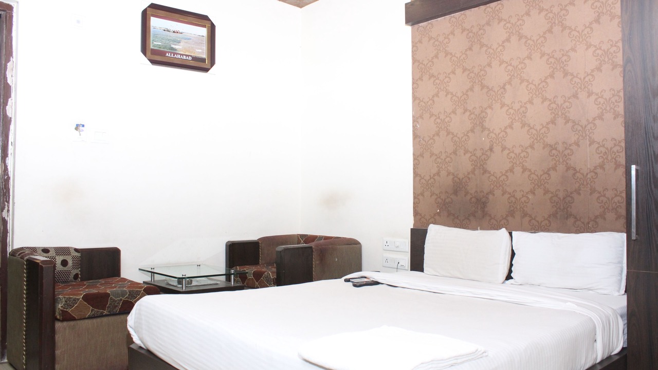 Photo of Bedroom in Civil Lines