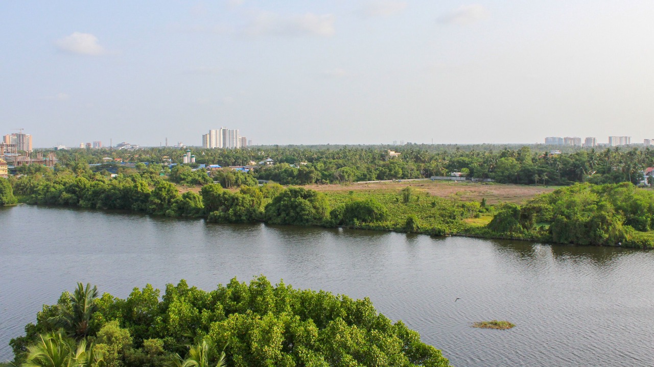 Photo of Outdoor in Kochi