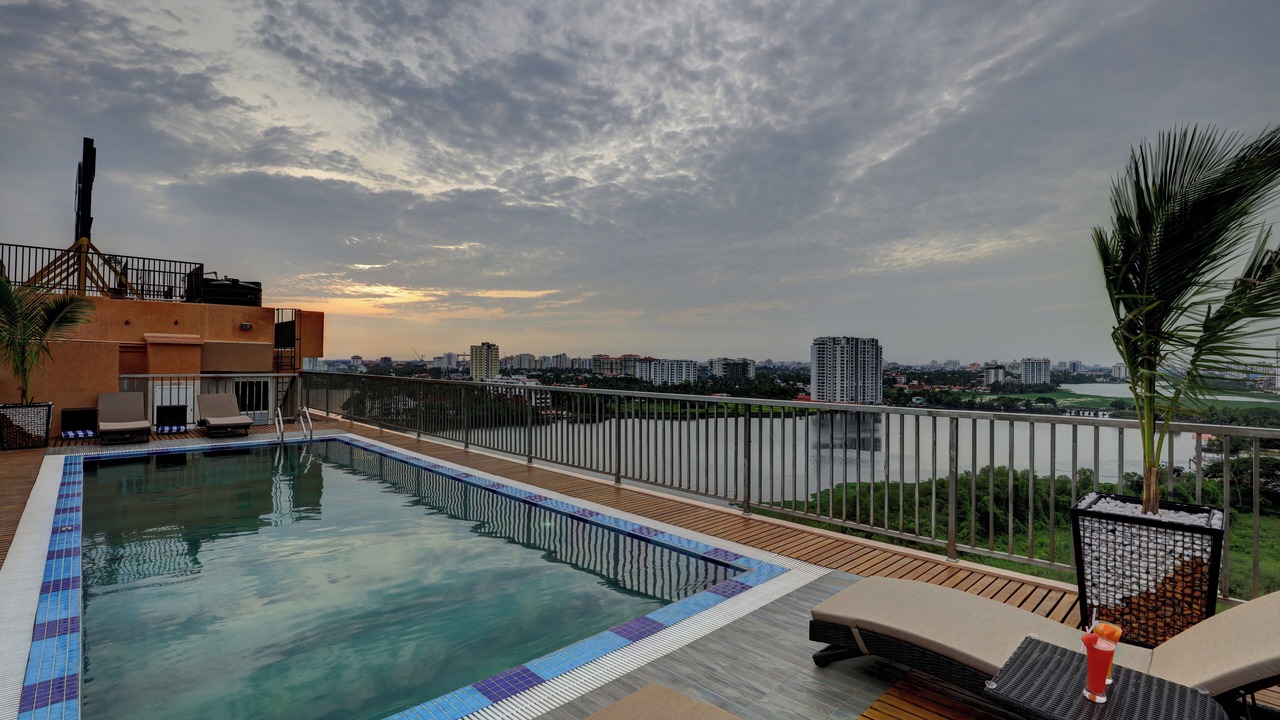 Photo of Outdoor in Kochi