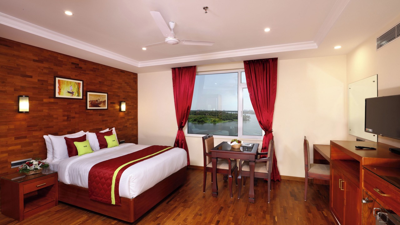 Photo of Bedroom in Kochi