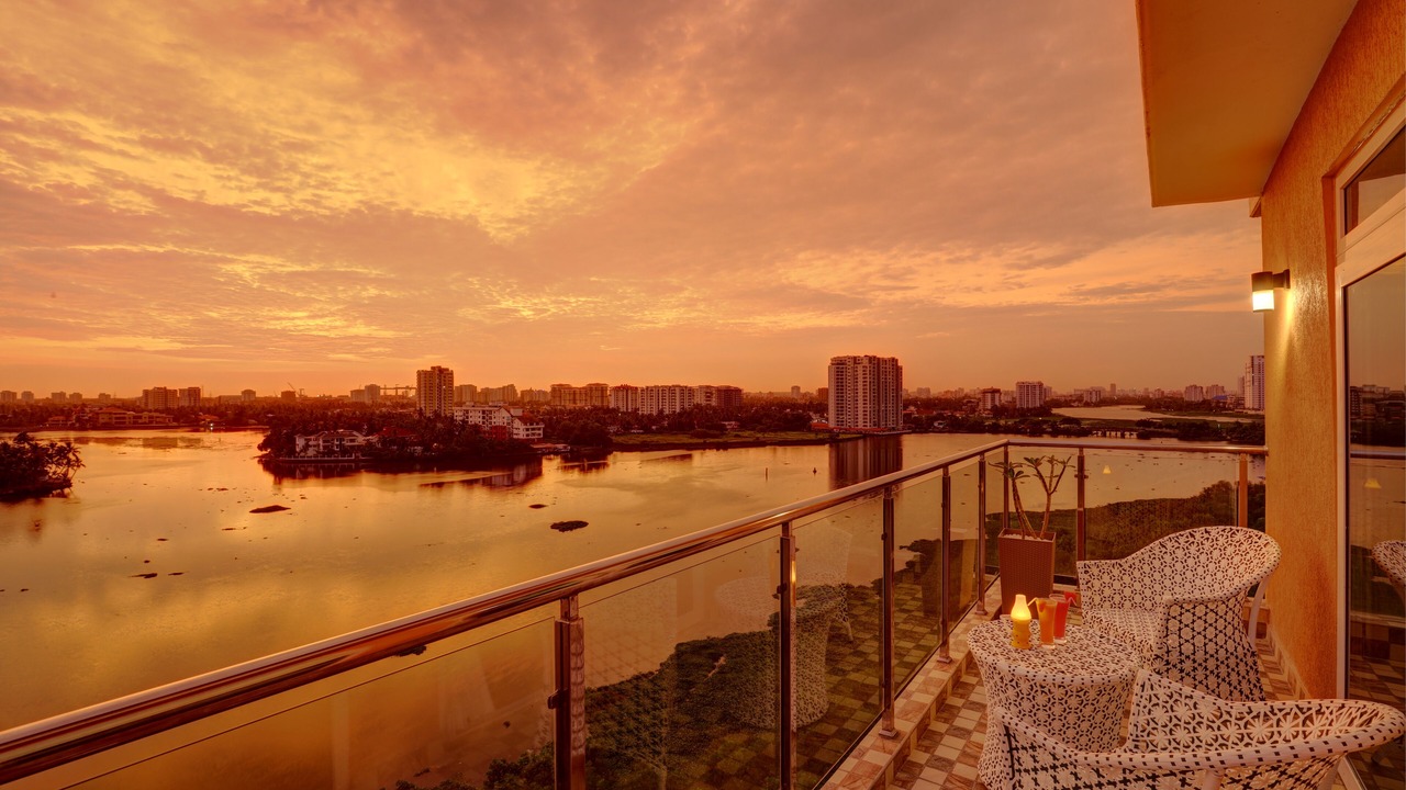 Photo of Outdoor in Kochi