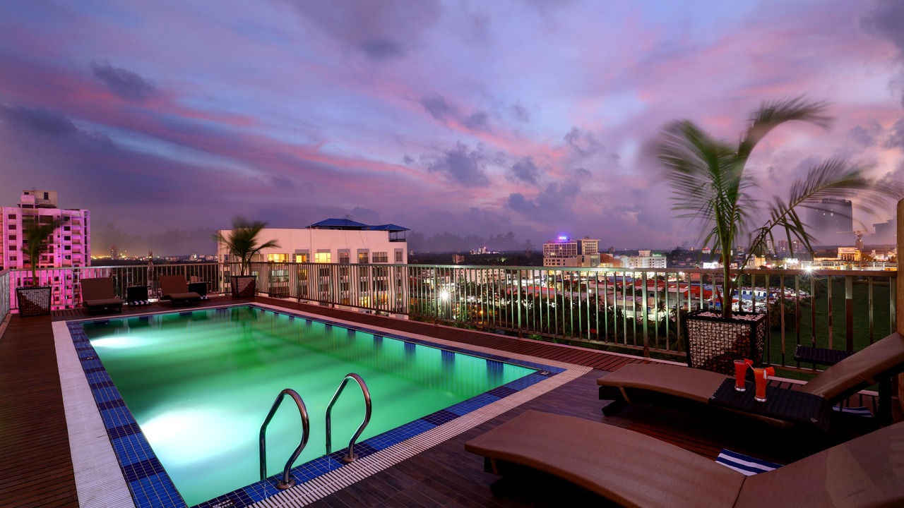Photo of Outdoor in Kochi