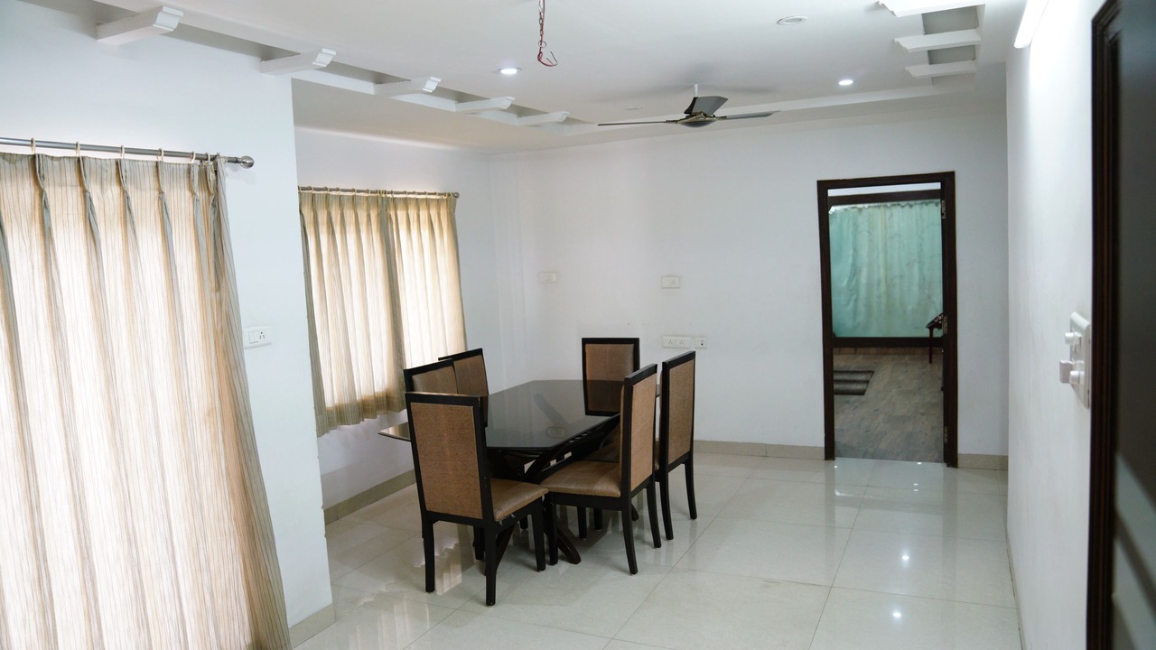 Photo of Bedroom in HITEC City