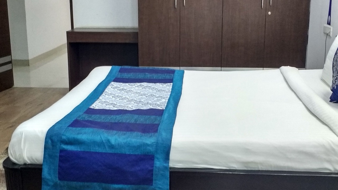 Photo of Bedroom in HITEC City