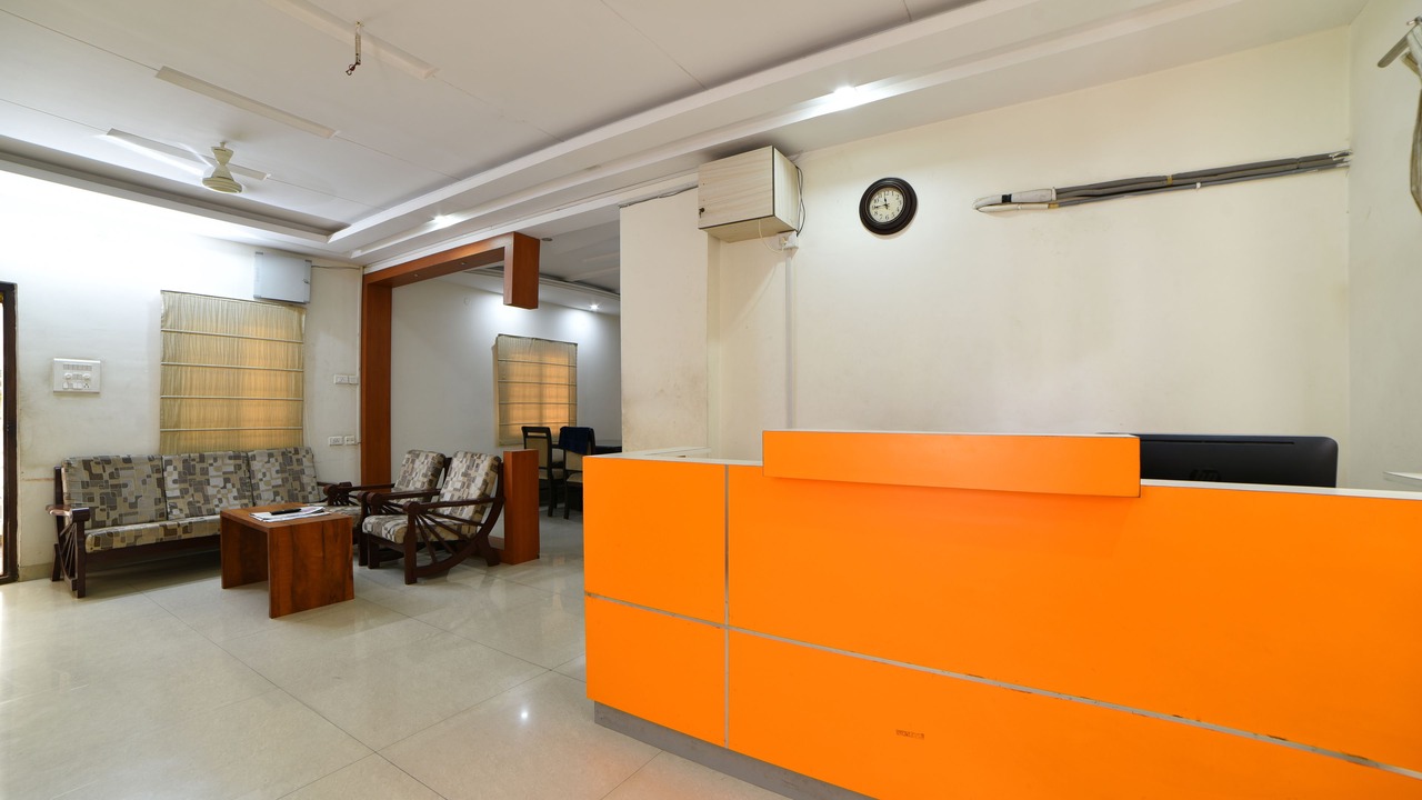 Photo of Others in HITEC City
