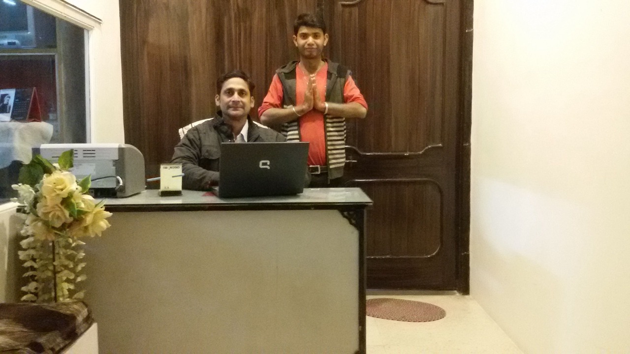 Photo of Others in Amer Fort Road