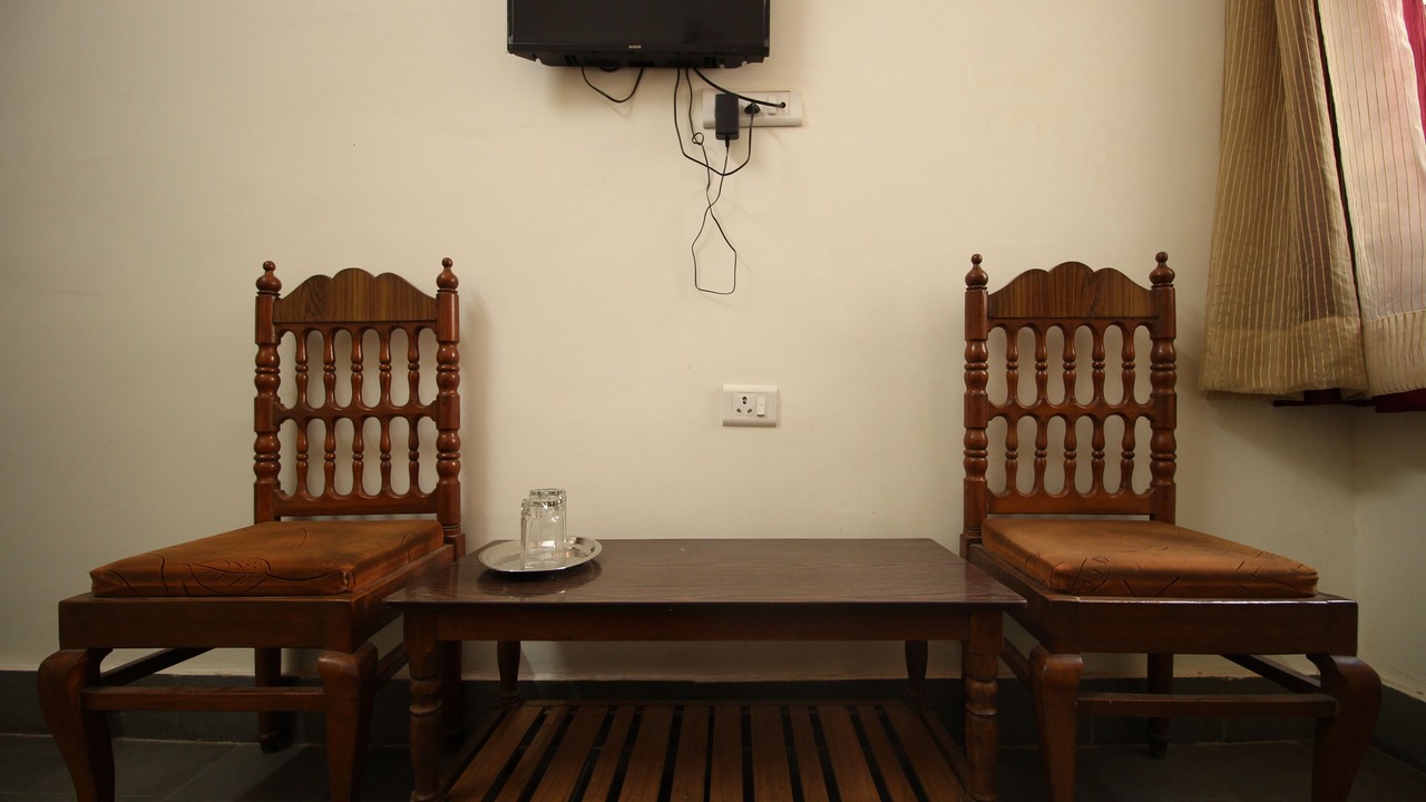 Photo of Bedroom in Amer Fort Road