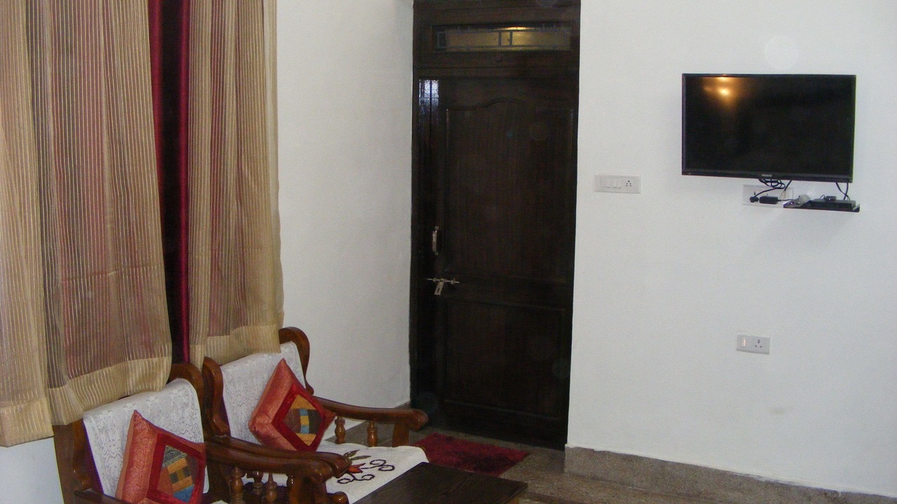 Photo of Bedroom in Amer Fort Road
