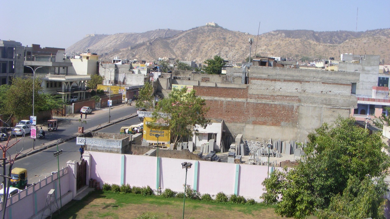 Photo of Others in Amer Fort Road