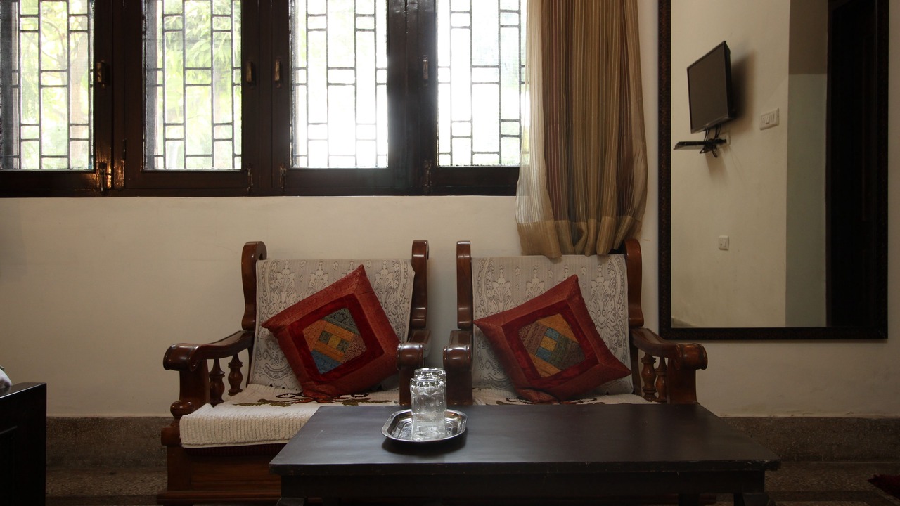 Photo of Bedroom in Amer Fort Road