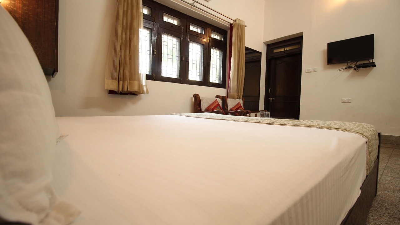 Photo of Bedroom in Amer Fort Road