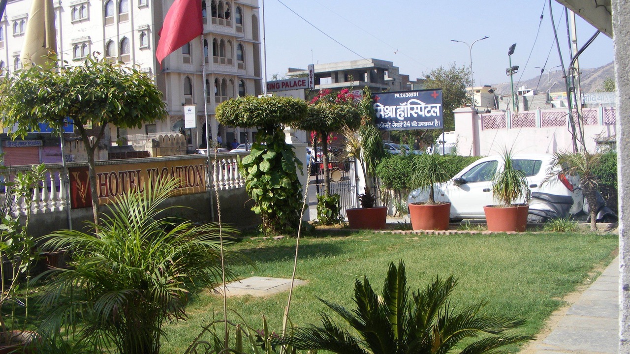 Photo of Others in Amer Fort Road