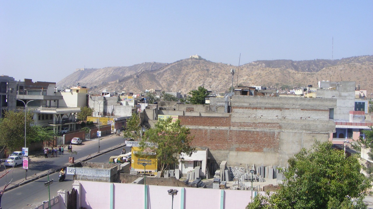 Photo of Others in Amer Fort Road