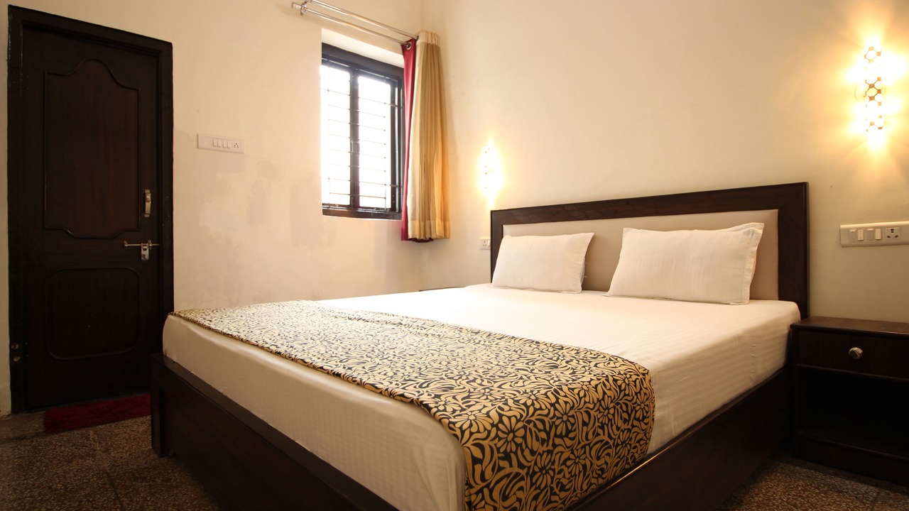 Photo of Bedroom in Amer Fort Road