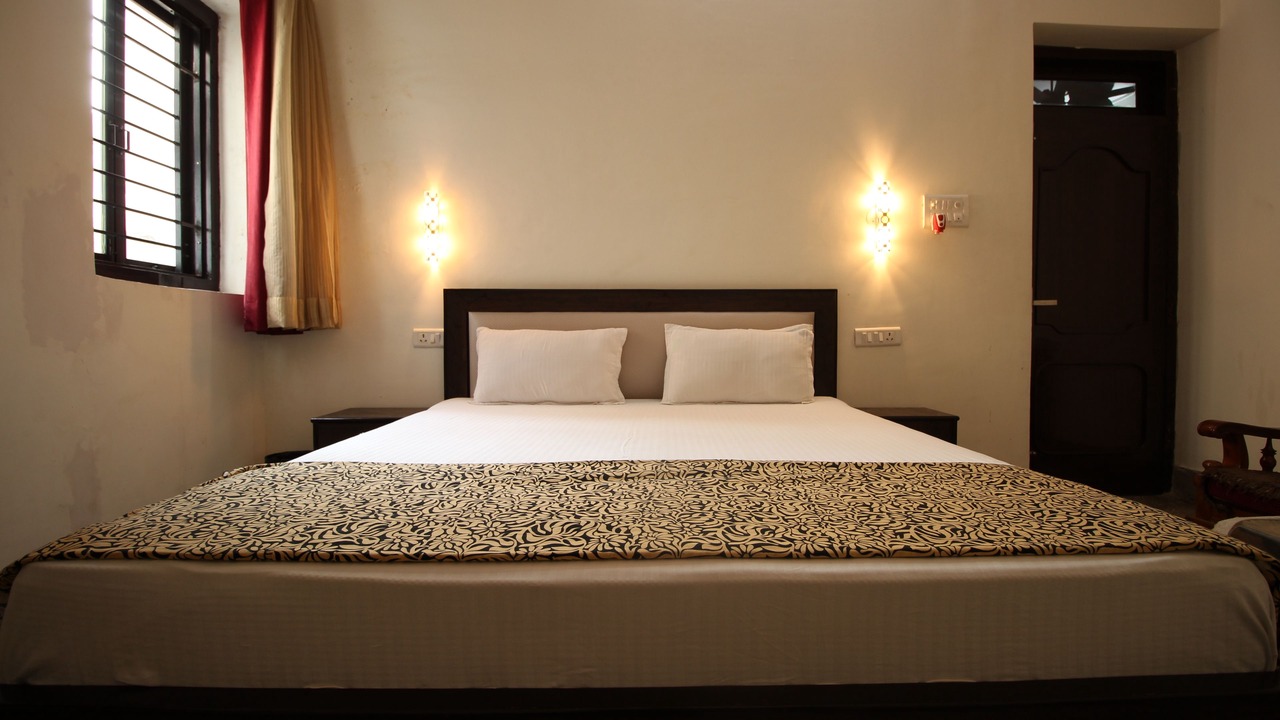 Photo of Bedroom in Amer Fort Road