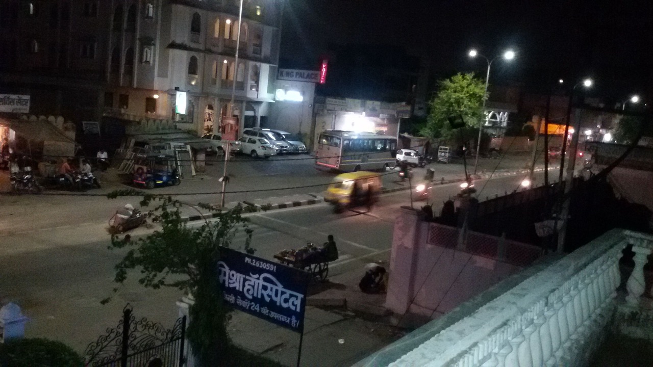Photo of Outdoor in Amer Fort Road