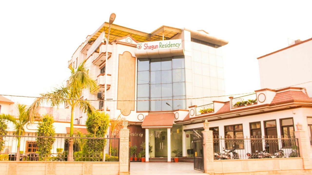 Photo of Outdoor in Behror