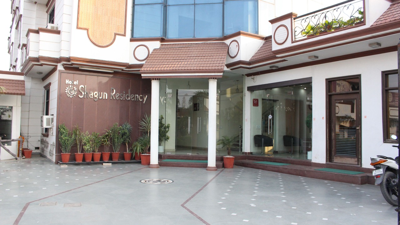 Photo of Outdoor in Behror