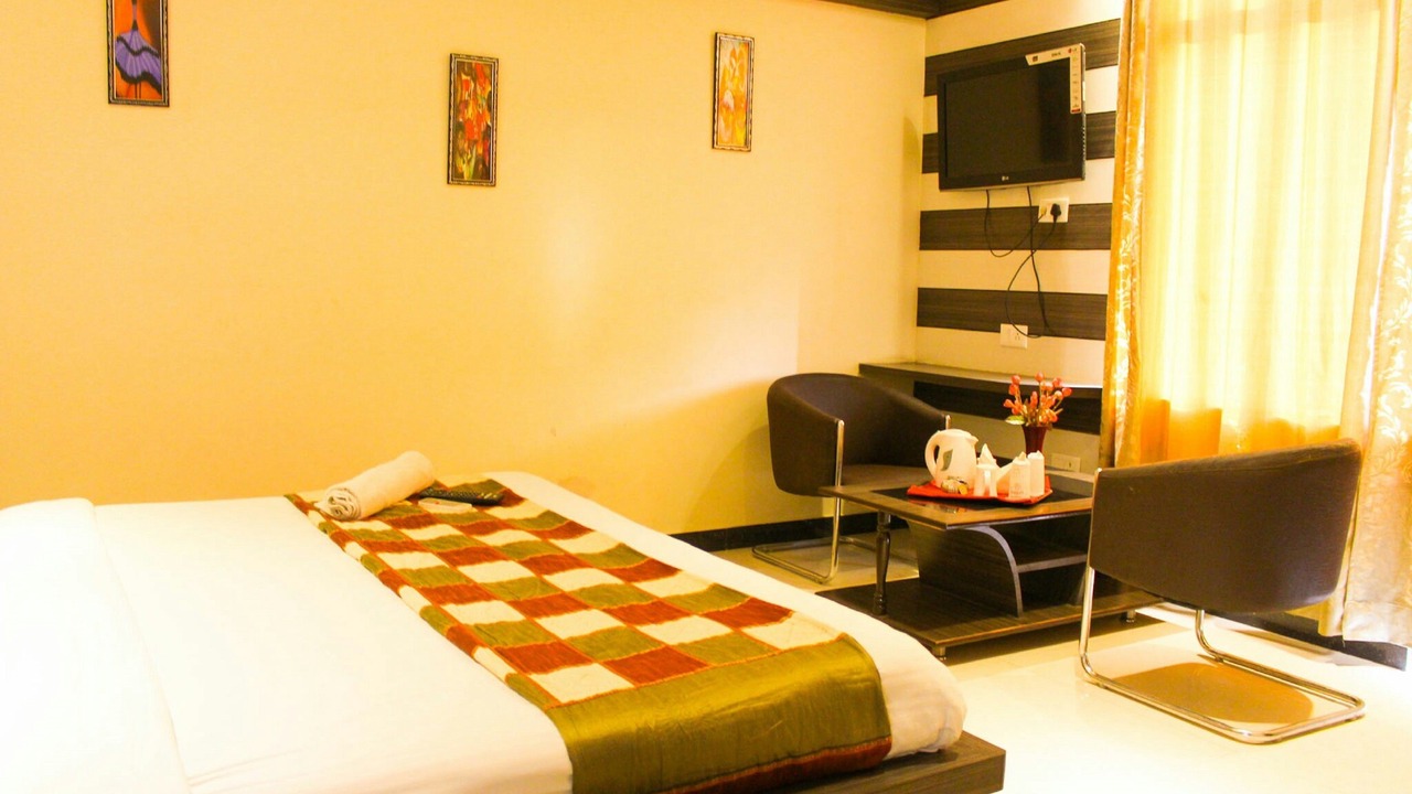 Photo of Bedroom in Behror